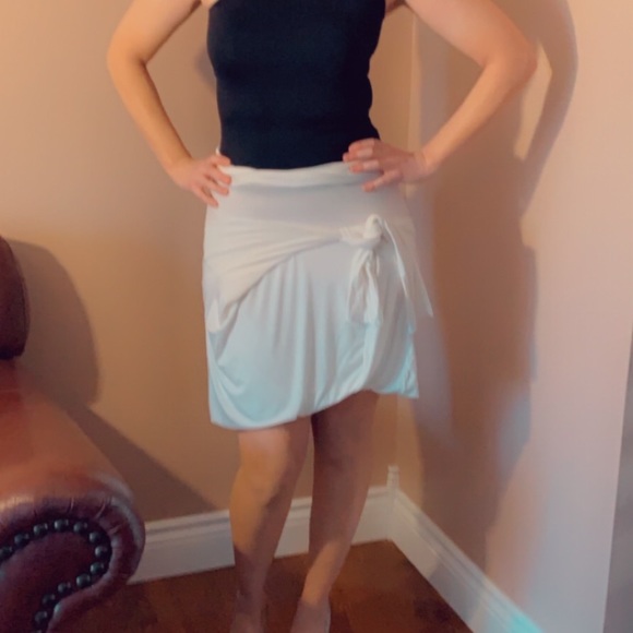 MORPHE CLOTHING everything convertible dress XS - Picture 11 of 12